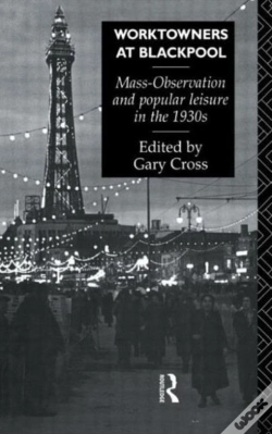 Capa do artigo Worktowners At Blackpool