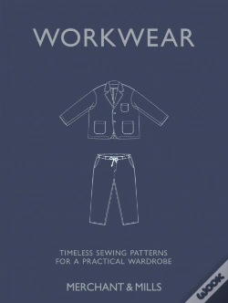 Capa do artigo Workwear