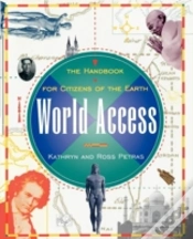 Capa do artigo World Access