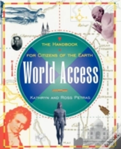 Capa do artigo World Access
