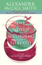 World According To Bertie - Preview