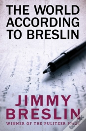 Capa do artigo World According To Breslin