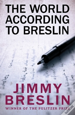 Capa do artigo World According To Breslin