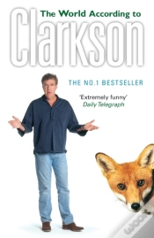 Capa do artigo World According To Clarkson