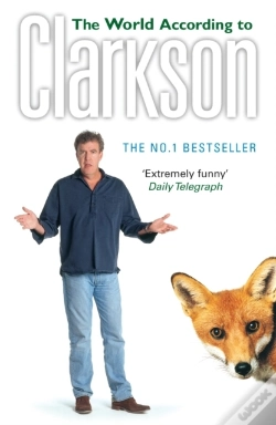 Capa do artigo World According To Clarkson