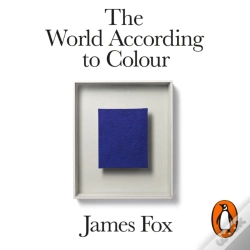 Capa do artigo World According To Colour
