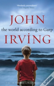 Capa do artigo World According To Garp