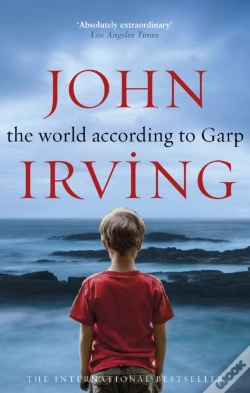 Capa do artigo World According To Garp