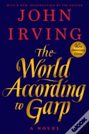 Capa do artigo World According To Garp