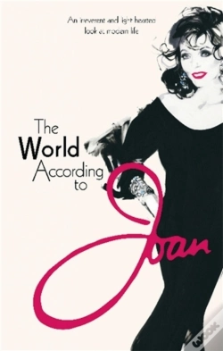 Capa do artigo World According To Joan
