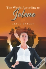 Capa do artigo World According To Jolene