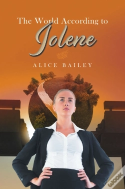 Capa do artigo World According To Jolene
