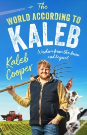 Capa do artigo World According To Kaleb