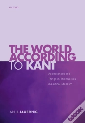 Capa do artigo World According To Kant