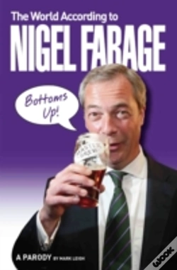 Capa do artigo World According To Nigel Farage