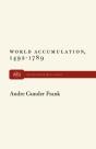 World Accumulation - Preview