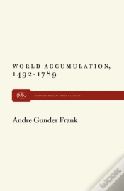 Capa do artigo World Accumulation