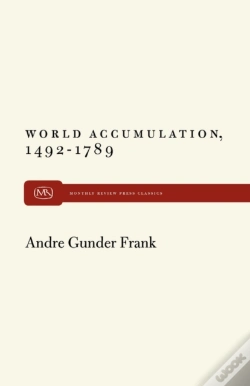 Capa do artigo World Accumulation