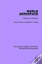 Capa do artigo World Aerospace