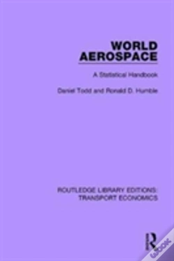 Capa do artigo World Aerospace