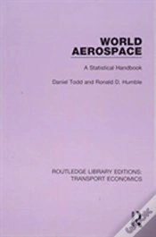 Capa do artigo World Aerospace