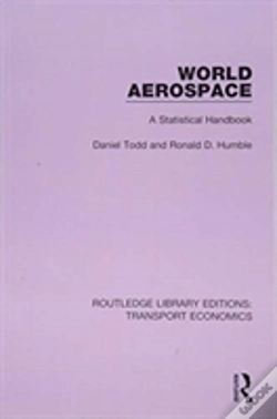 Capa do artigo World Aerospace