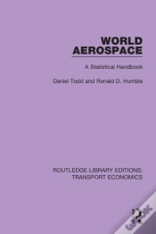 Capa do artigo World Aerospace