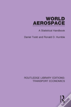 Capa do artigo World Aerospace