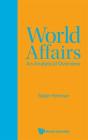 World Affairs: An Analytical Overview - Preview
