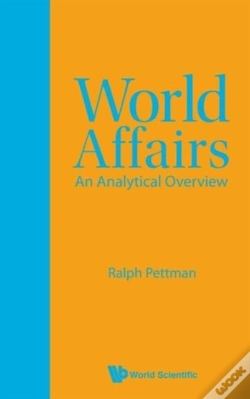 Capa do artigo World Affairs: An Analytical Overview
