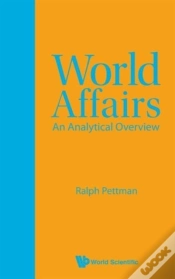 Capa do artigo World Affairs: An Analytical Overview