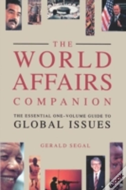 Capa do artigo World Affairs Companion:  The Essential