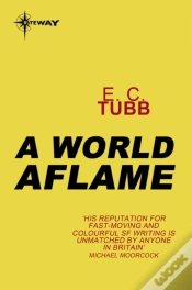 Capa do artigo World Aflame