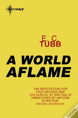 Capa do artigo World Aflame