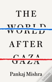 Capa do artigo World After Gaza