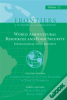 World Agricultural Resources And Food Security