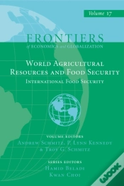 Capa do artigo World Agricultural Resources And Food Security