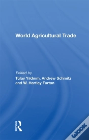 Capa do artigo World Agricultural Trade