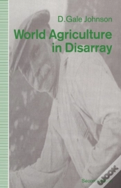 Capa do artigo World Agriculture In Disarray
