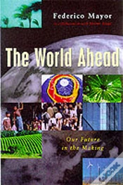 Capa do artigo World Ahead