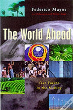 Capa do artigo World Ahead