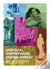 World Aids Day Report 2021 E.Gv.21.0.1