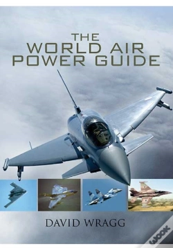 Capa do artigo World Air Power Guide