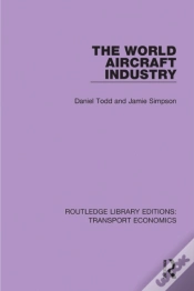 Capa do artigo World Aircraft Industry