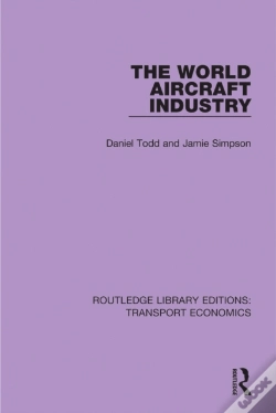 Capa do artigo World Aircraft Industry