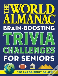 Capa do artigo World Almanac Brain-Boosting Trivia Challenges