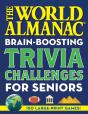 World Almanac Brain-Boosting Trivia Challenges - Preview