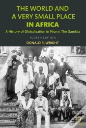 Capa do artigo World And A Very Small Place In Africa