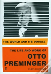 Capa do artigo World And Its Double