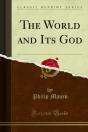 World And Its God - Preview